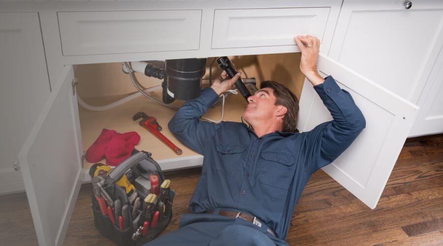 Professional expert plumbing services in Partridge, KY